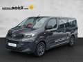 Opel Vivaro Kombi 2,2 Diesel XL Aut. Grau - thumbnail 1