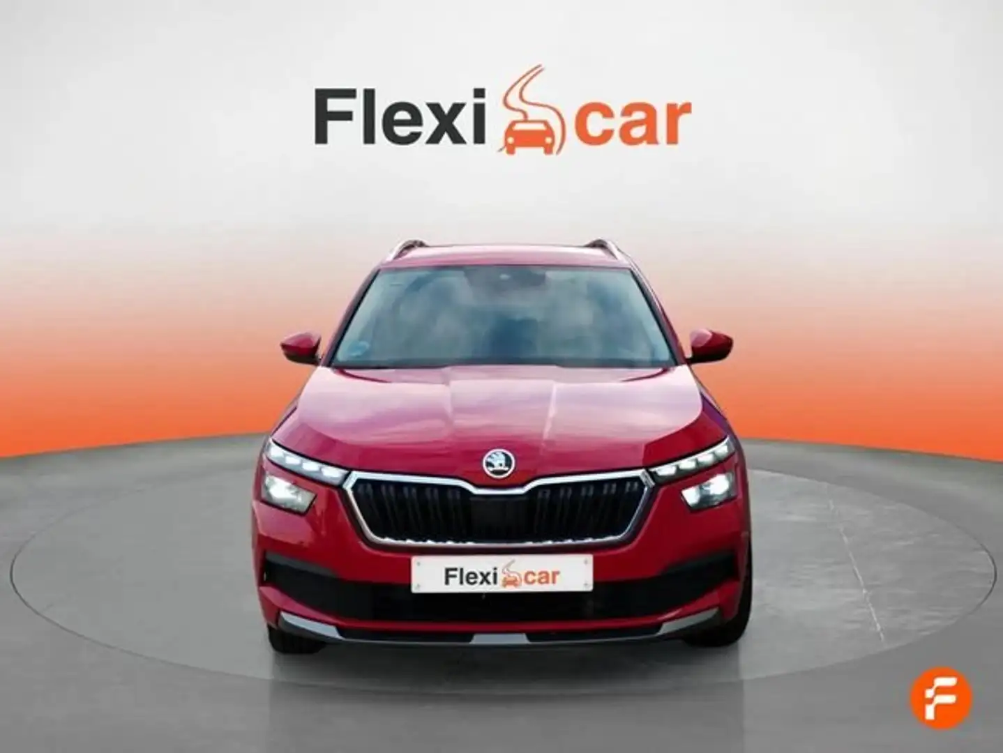 Skoda Kamiq 1.5+TSI+110kW+%28150CV%29+DSG+STYLE Blanc - 2