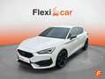 CUPRA Leon VZ+2.0+TSI+221kW+%28300+CV%29+DSG Blanco - thumbnail 8
