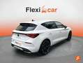 CUPRA Leon VZ+2.0+TSI+221kW+%28300+CV%29+DSG Blanco - thumbnail 3