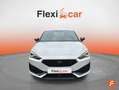 CUPRA Leon VZ+2.0+TSI+221kW+%28300+CV%29+DSG Blanco - thumbnail 9