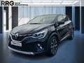 Renault Captur TECHNO E-TECH PLUG-IN HYBRID 160 Schwarz - thumbnail 1
