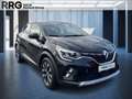 Renault Captur TECHNO E-TECH PLUG-IN HYBRID 160 Schwarz - thumbnail 5