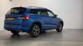 Skoda Kodiaq 1.5 TSI 150pk DSG Sportline Business Stoelverwarmi Blauw - thumbnail 3