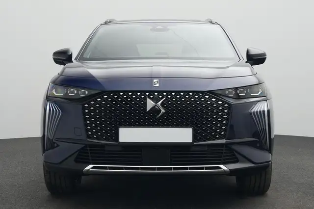 DS Automobiles DS 7 BlueHDi 130 Pallas Automatik