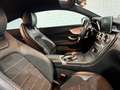 Mercedes-Benz C 220 Coupé 220d 4Matic 9G-Tronic Gris - thumbnail 7