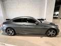 Mercedes-Benz C 220 Coupé 220d 4Matic 9G-Tronic Gris - thumbnail 4