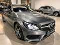 Mercedes-Benz C 220 Coupé 220d 4Matic 9G-Tronic Gris - thumbnail 1