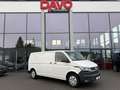Volkswagen T6 Transporter T6.1 Transporter Kasten lang FWD DSG/LED/R-Kamer Білий - thumbnail 1