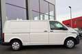 Volkswagen T6 Transporter T6.1 Transporter Kasten lang FWD DSG/LED/R-Kamer Білий - thumbnail 4