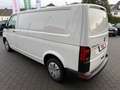 Volkswagen T6 Transporter T6.1 Transporter Kasten lang FWD DSG/LED/R-Kamer Білий - thumbnail 6