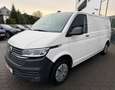 Volkswagen T6 Transporter T6.1 Transporter Kasten lang FWD DSG/LED/R-Kamer Білий - thumbnail 10