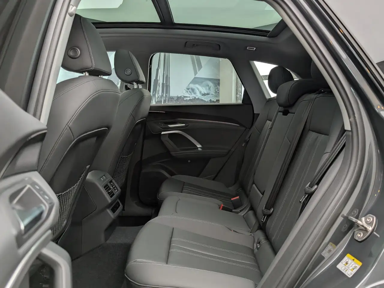 Audi Q5 снимка Audi Q5