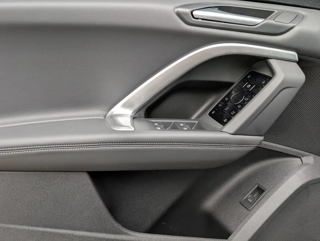 Audi Q5 снимка Audi Q5