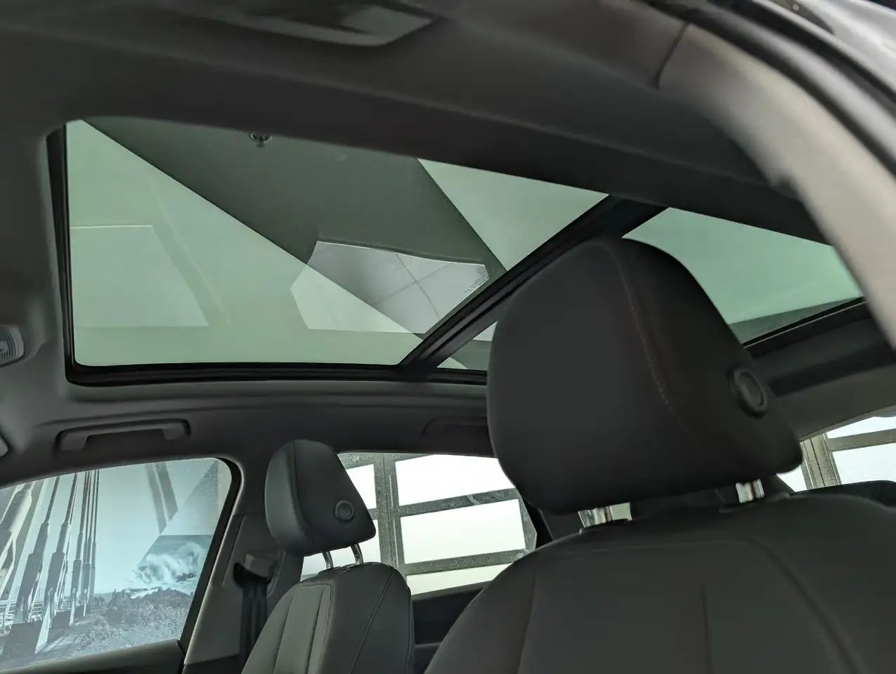 Audi Q5 снимка Audi Q5