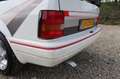Ford Escort Cabrio 1.6 XR3 Inj. met unieke km-stand, Oldtimer Weiß - thumbnail 25