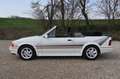 Ford Escort Cabrio 1.6 XR3 Inj. met unieke km-stand, Oldtimer Weiß - thumbnail 9