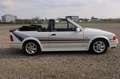 Ford Escort Cabrio 1.6 XR3 Inj. met unieke km-stand, Oldtimer Weiß - thumbnail 5