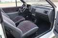 Ford Escort Cabrio 1.6 XR3 Inj. met unieke km-stand, Oldtimer Weiß - thumbnail 24