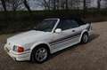 Ford Escort Cabrio 1.6 XR3 Inj. met unieke km-stand, Oldtimer Weiß - thumbnail 29