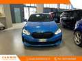 BMW 116 d Msport auto Bleu - thumbnail 2