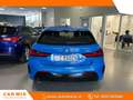 BMW 116 d Msport auto Bleu - thumbnail 5