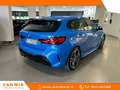 BMW 116 d Msport auto Bleu - thumbnail 4
