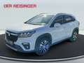Suzuki S-Cross Allrad Flash light TAGESZULASSUNG Weiß - thumbnail 2