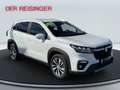 Suzuki S-Cross Allrad Flash light TAGESZULASSUNG Weiß - thumbnail 7