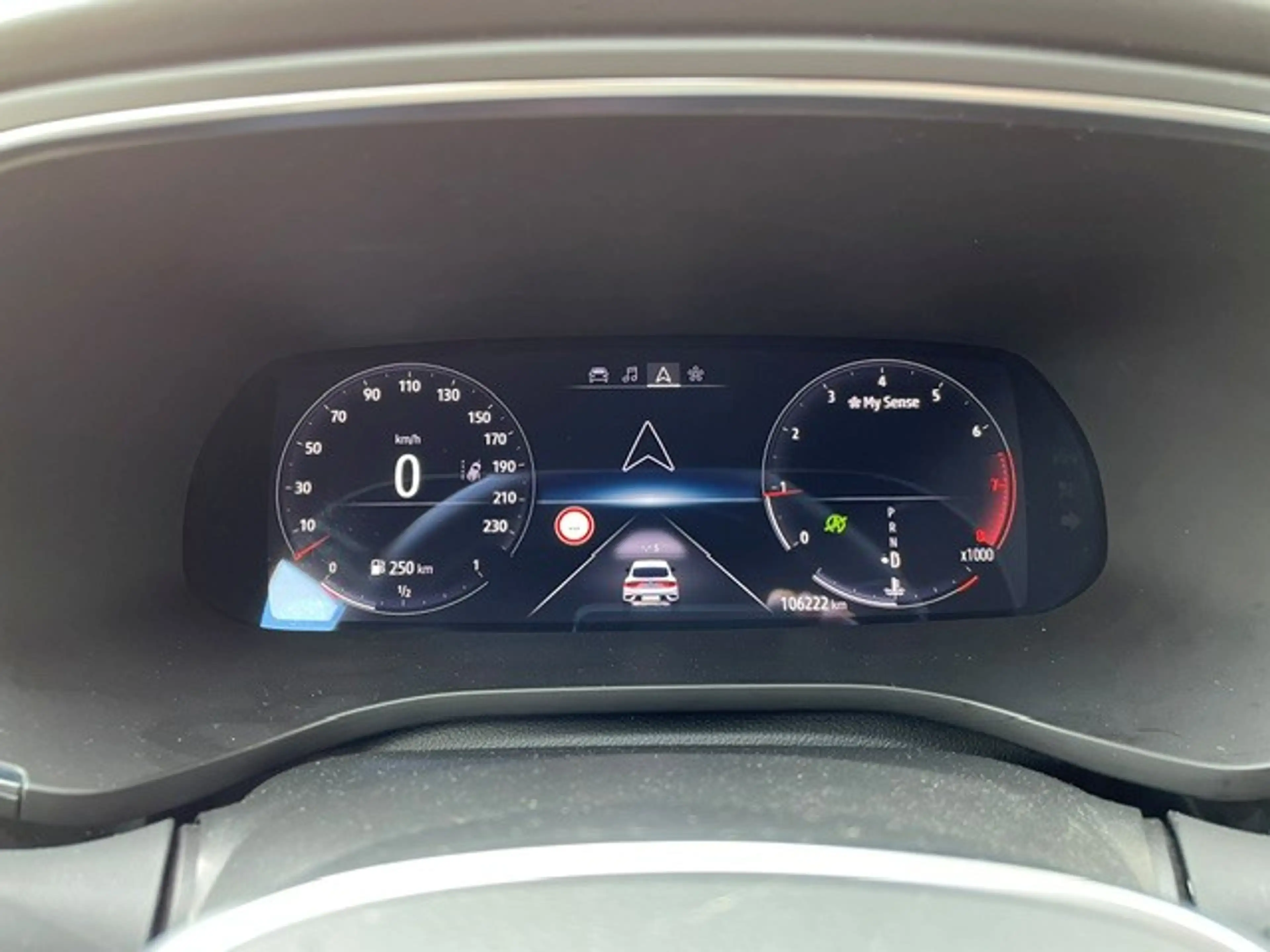 Renault Arkana R.S. Line TCe 140 EDC, Autobahn- & Stauassistent, BOSE Surround Sound System, Winterkomplettradsatz — photo 6