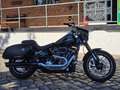 Harley-Davidson Sport Glide Nero - thumbnail 2