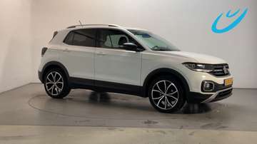 1.0 TSI 116pk DSG Style LED Parkeersensoren Naviga