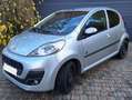 Peugeot 107 (70) 68 envy Argent - thumbnail 1