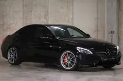 Mercedes-Benz Classe C AMG C 43 4Matic 9G-TRONIC