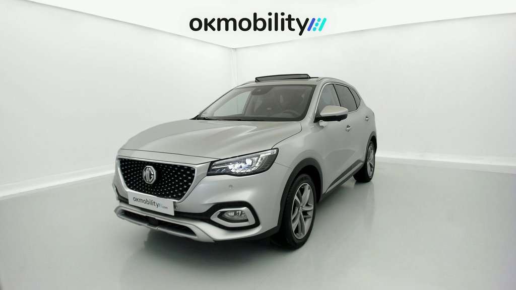 MG HS 1.5 T-GDI AT Luxury - foto 1