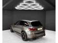 Mercedes-Benz GLC 63 AMG S / BURMESTER / 360 / PANO / MERCEDES WARRANTY Gris - thumbnail 3