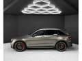 Mercedes-Benz GLC 63 AMG S / BURMESTER / 360 / PANO / MERCEDES WARRANTY Gri - thumbnail 2