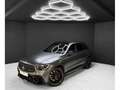 Mercedes-Benz GLC 63 AMG S / BURMESTER / 360 / PANO / MERCEDES WARRANTY Gri - thumbnail 1