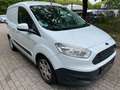 Ford Transit Courier Kasten Klima Weiß - thumbnail 1