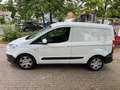 Ford Transit Courier Kasten Klima Weiß - thumbnail 3