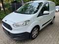 Ford Transit Courier Kasten Klima Weiß - thumbnail 2