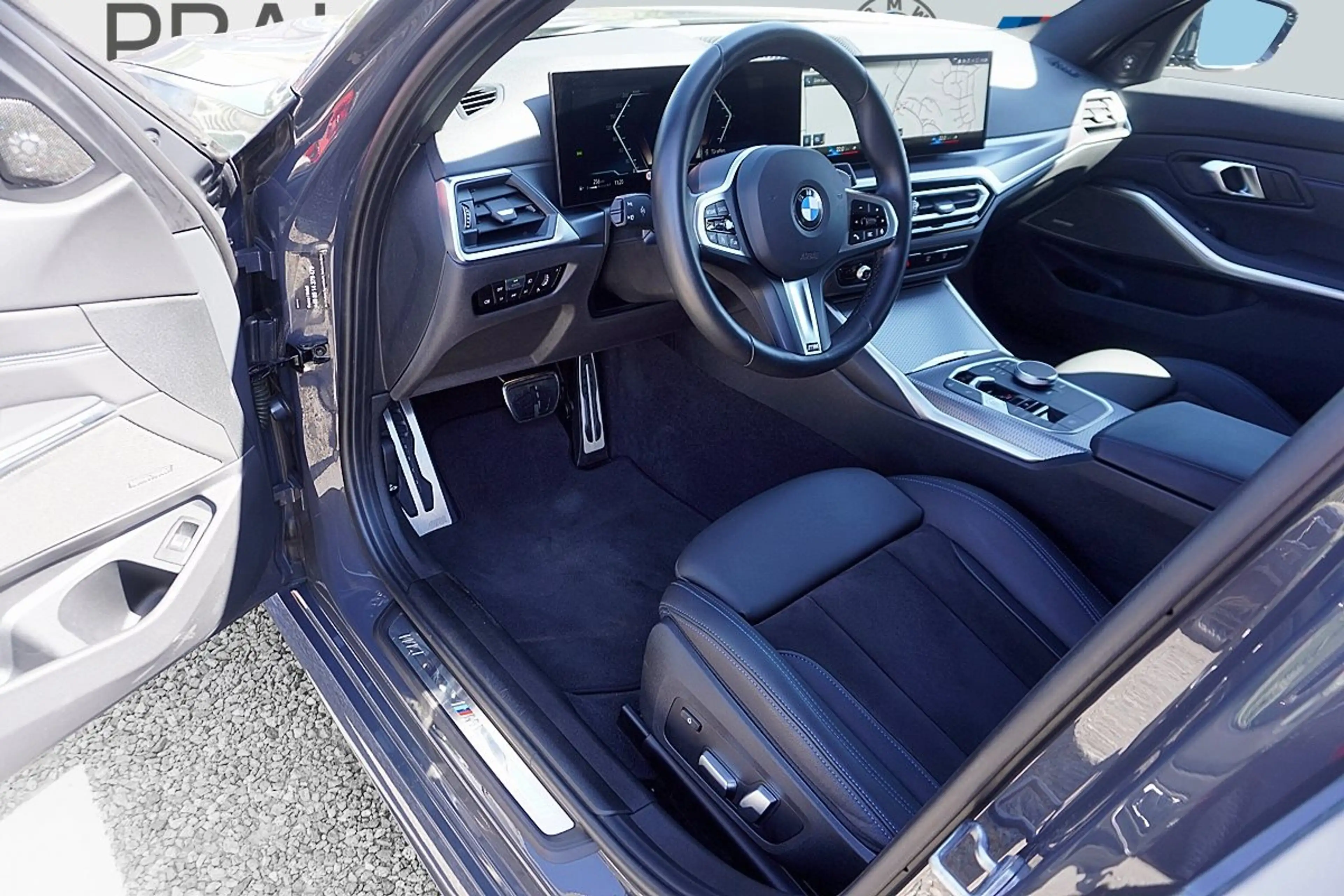 BMW 340 M340i xDrive Touring — photo 3