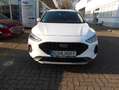 Ford Focus Focus 1.0 EcoBoost Mild-Hybrid Active S/S (EURO 6d Blanc - thumbnail 1