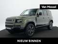 Land Rover Defender 2.0 P300e 110 X-Dynamic HSE | Facelift | MY26 | El Verde - thumbnail 1