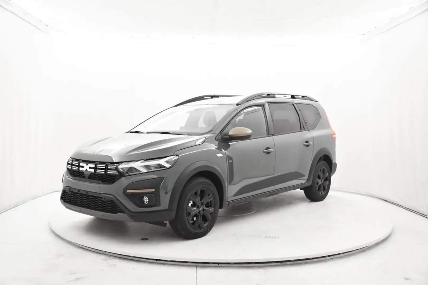 Dacia Jogger 1.0 tce Extreme UP Gpl 100cv - GPL - NUOVO Grigio - 2