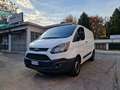 Ford Transit Custom 250 2.0 TDCI ENTRY Bianco - thumbnail 1