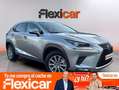 Lexus NX 300 300h Business 2WD Gris - thumbnail 1