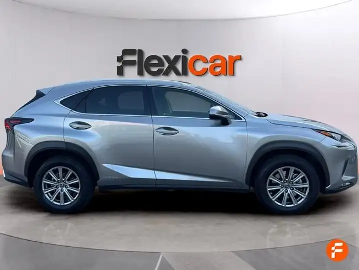 Lexus NX 300h 4x2 Business 2WD 2018, foto 5