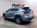 Lexus NX 300 300h Business 2WD Gris - thumbnail 7