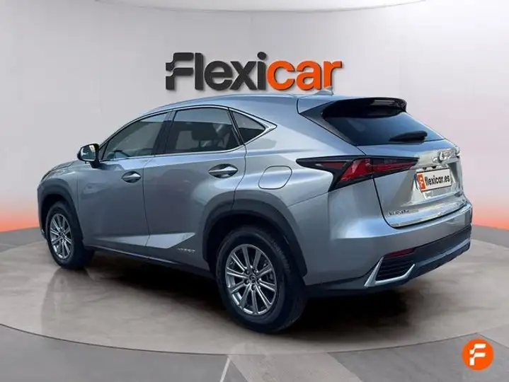 Lexus NX 300h 4x2 Business 2WD 2018, foto 7
